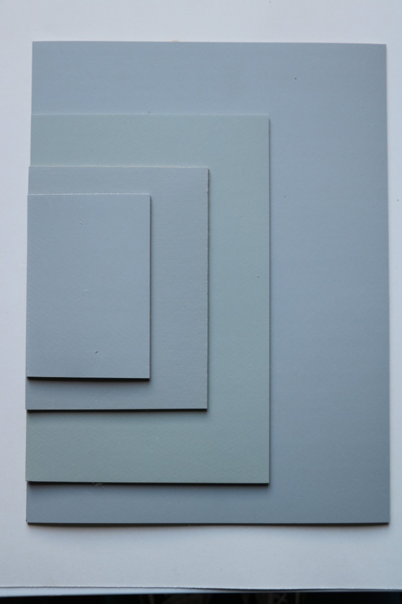 THE LINOLEUM BLOCK A3